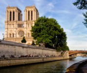 Notre Dame