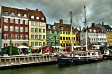 Nyhavn