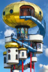 Observation Tower