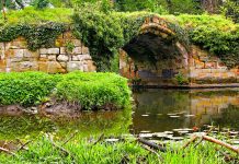 Old Castle Bridge