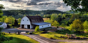 Old Farmstead