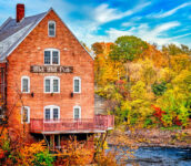 Old Mill Pub