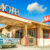 Old Motel Jigsaw Puzzle