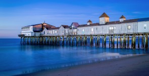 Old Orchard Beach