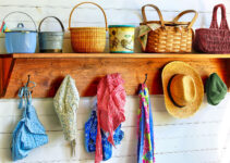 Old Schoolhouse Shelf Jigsaw Puzzle
