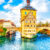 Old Town Bamberg Jigsaw Puzzle