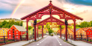 Old Town Bridge