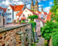 Old Town Meissen