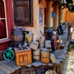 Old West Supplies