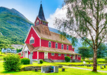 Olden Church