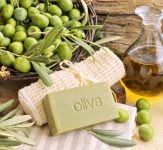 Olive Oil Soap