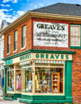Ontario Jam Shop