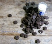 Oreos and Milk