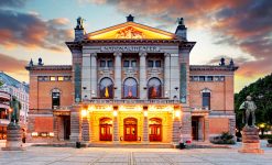 Oslo National Theater