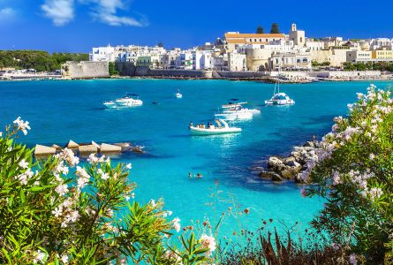 Otranto Jigsaw Puzzle