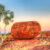 Outback Sunset Jigsaw Puzzle