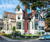 Pacific Grove House