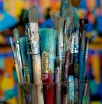 Paint Brushes