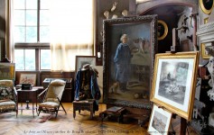 Painter’s Studio