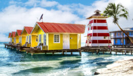 Panama Bungalows