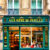 Paris Chocolate Shop Jigsaw Puzzle