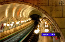 Paris Metro