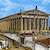 Parthenon Jigsaw Puzzle