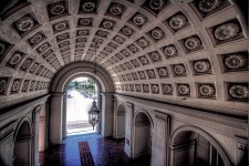 Pasadena City Hall