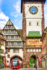 Past and Present Jigsaw Puzzle Past and Present Jigsaw Puzzle