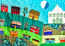 Patchwork Village