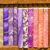 Patterned Pages Jigsaw Puzzle