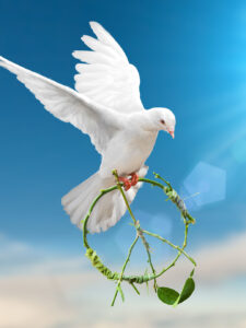 Peace Day 2021 Jigsaw Puzzle