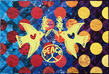 Peace Day 2026 Jigsaw Puzzle Peace Day 2026 Jigsaw Puzzle