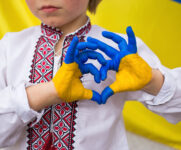 Peace for Ukraine