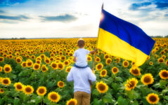 Peace in Ukraine