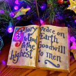 Peace on Earth