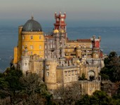 Pena Palace