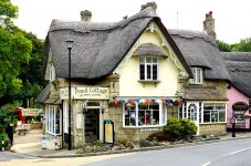 Pencil Cottage