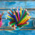 Pencils from Above Jigsaw Puzzle