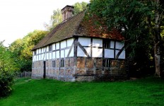 Pendean Farmhouse