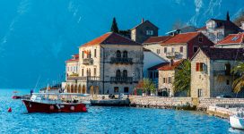 Perast