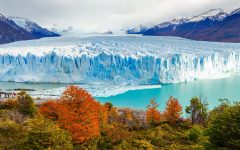 Perito Moreno Glacier