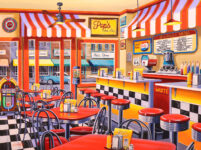 Peter’s Malt Shop