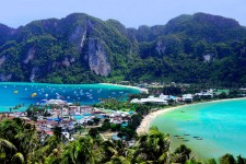 Phi Phi Island