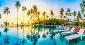 Phi Phi Resort