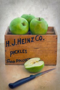 Pickle Box Jigsaw Puzzle