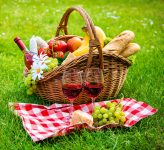 Picnic Basket