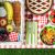 Picnic Spread Jigsaw Puzzle