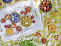 Picnic Tarts