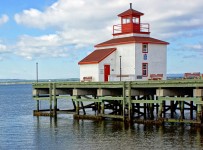 Pictou Lighthouse